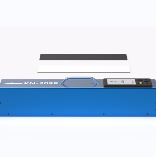KN-308P標(biāo)線(xiàn)逆反射測(cè)量?jī)x（高配版）