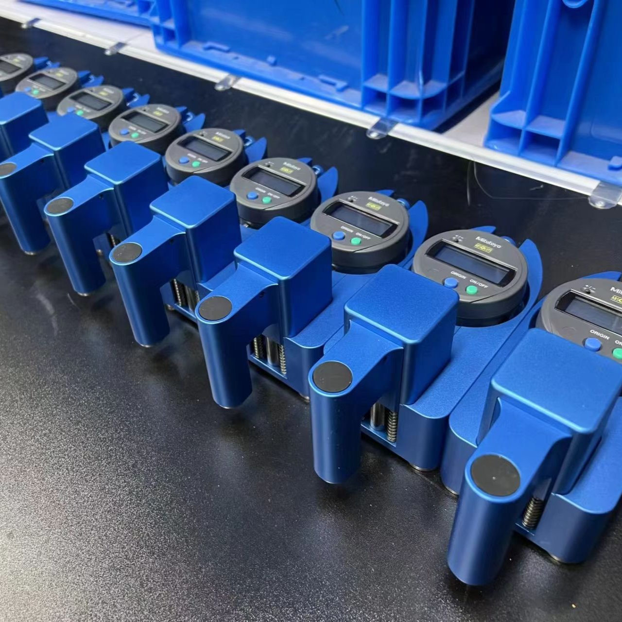 KN5000 標(biāo)線測厚儀