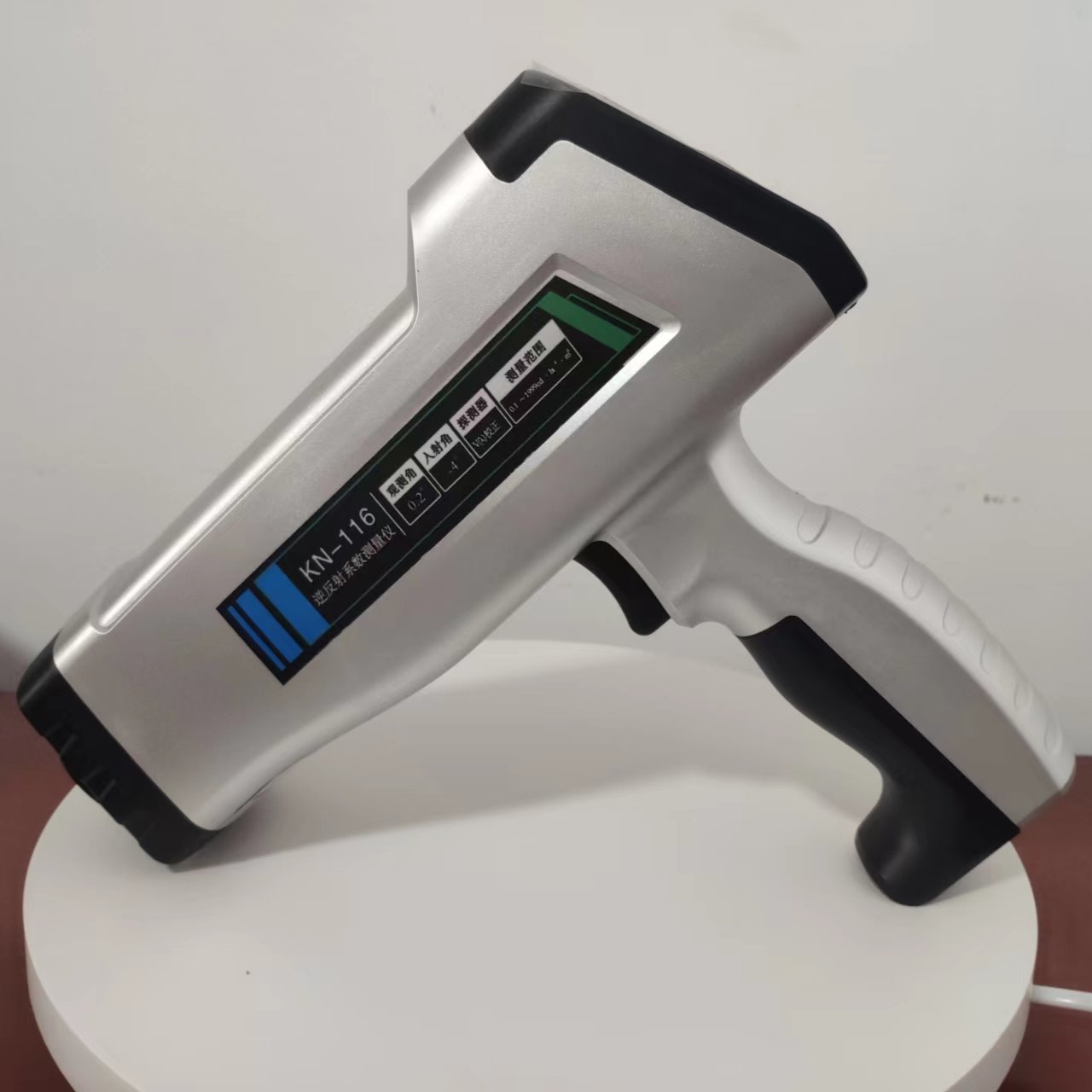 KN-116標(biāo)志逆反射系數(shù)測量儀