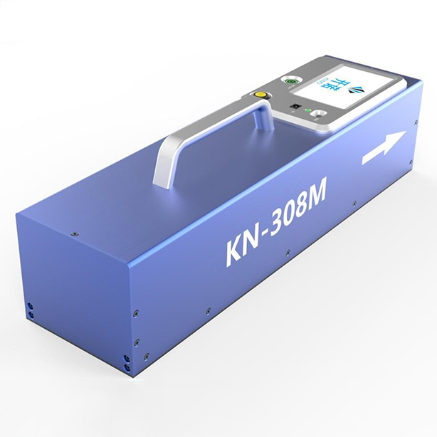 KN-308M標線逆反射測量儀參數(shù)